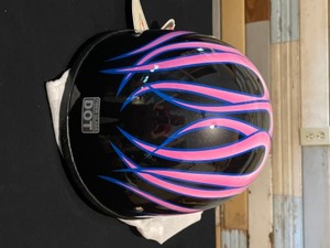 Vega Motorcycle Helmet XL
