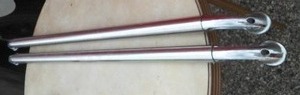 lot 221 image: Bed Rails 50 from putco