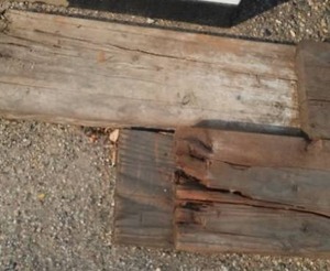 lot 224 image: Lumber