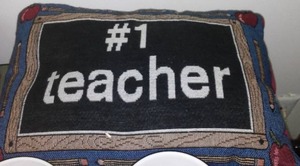 lot 242 image: All things teachers.
