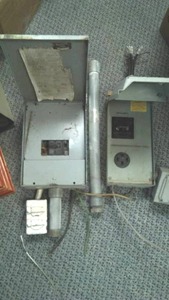 lot 267 image: Electrical Load Centers (2)