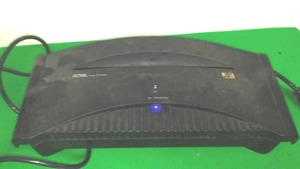 lot 268 image: Royal Jaws Paper Shredder  Working