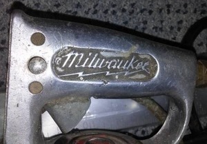 lot 276 image: Power tools & hand tools.