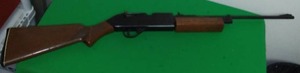 lot 282 image: Crossman pellet .177 & BB. Gun.