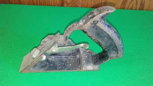 lot 296 image: Vintage Miller Falls No. 86 Plane.