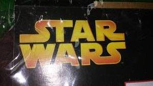 lot 313 image: Star Wars Return of the Jedi Halloween Costume, Boys