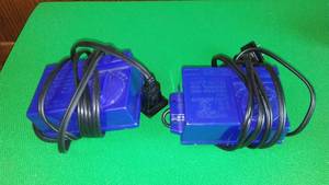 lot 373 image: Life Like Hobby Transformers (2)