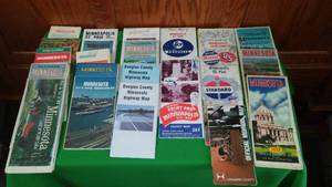 lot 413 image: 22 Maps of Minnesota, Metro area and more.