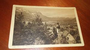 lot 241A image: RARE Postcard from Nazi Germany