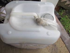 Liquid Laundry Detergent
