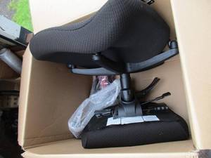 Tempurpedic Office Chair