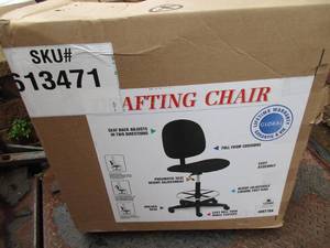 Drafting Chair