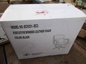 Executive Chair