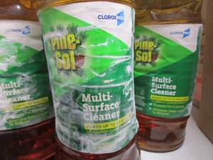 Pine Sol