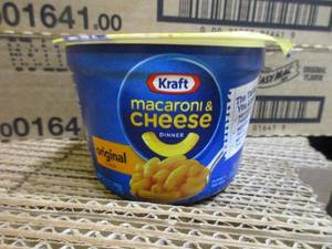 EasyMac Cups
