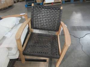 WHOLESALE PALLET OF PATIO FURNITURE