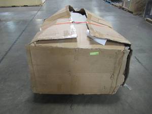 WHOLESALE PALLET OF EXTRA SHED PARTS