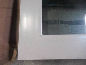Vinyl Patio Door - 79.5 in. x 38.5 in. 2138565