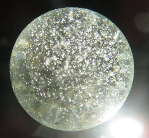 lot 25 image: RARE ANTIQUE AND COLLECTABLE MARBLES