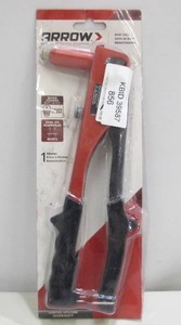 lot 856 image: Arrow RT100M Economy Rivet Tool