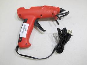 lot 876 image: Arrow Hot Glue Gun