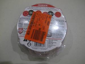 lot 932 image: Diablo 5 in. 80-Grit Universal Hole Random Orbital Sanding Disc with Hook and Lock Backing (50-Pack)