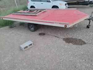 lot 22 image: Trailer