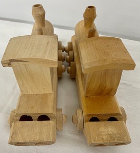 lot 96 image: Dave Bott Train Whistles