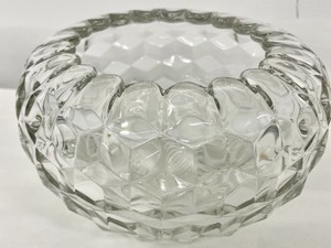 lot 98 image: Fabulous Fostoria Vintage Glassware