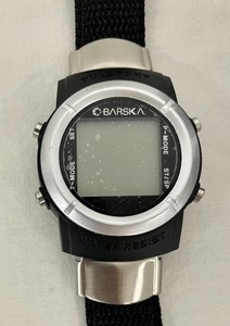 lot 105 image: Barska Fitness Watch with Heart Rate Monitor