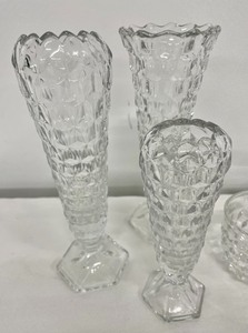 lot 117 image: Fun Fostoria