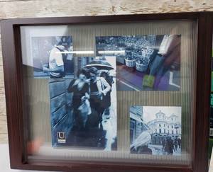 lot 36 image: Frame collection