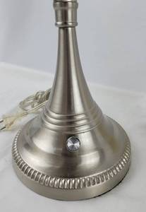 lot 58 image: Vanity Mirror & 2 Smalls