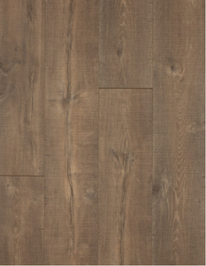 lot 120 image: 321 SF of High Quality Quickstep Laminate Flooring - Mocha Oak