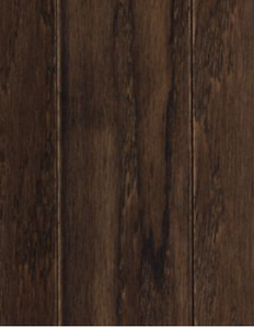lot 140 image: 423 SF of Premium Limited Engineered Hardwood Flooring - Wool Oak