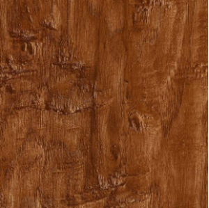 lot 114 image: 437 SF of Gorgeous Click Together Laminate Flooring  - Mountain Cedar