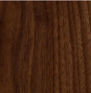 lot 121 image: 240 SF of Specialty Brand Name Click Together Laminate Flooring  - Black Walnut