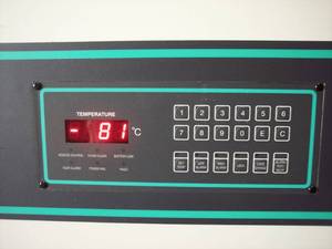 lot 19 image: WOWOW MSRP $20,000 New Brunswick U570 Premium MedicalLaboratory Grade Model U9270-000 Ultra Low Temperature Freezer -&nbspTemperature range to -86°C - US Temperature -122 Degrees Fahrenheit - Excellent Working Condition NO RESERVE&nbsp