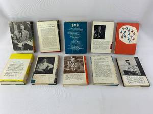 lot 120 image: A Collection of Vintage Novels #11