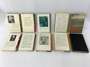 lot 123 image: A Collection of Vintage Mystery Novels #13