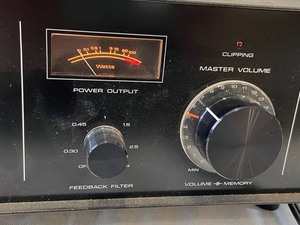 lot 273 image: Vintage Realistic MPA-90 PA Amplifier - 100 Watt Solid State