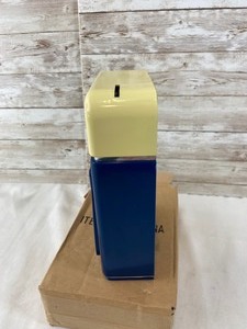 lot 284 image: Vintage Pepsi Cola Coin Bank 1996