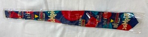 lot 287 image: 1994 Classic McDonalds Big Mac Tie