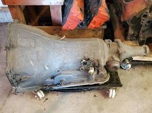 lot 78 image: Automotive Parts Lot For Repair or Scrap