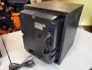 lot 97 image: Sony Stereo Subwoofer