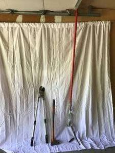 Tree Trimming Grouping