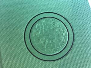 Collier Books Collection, The Worlds Great Events