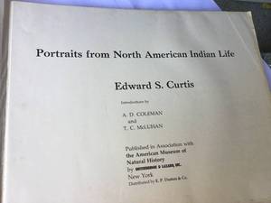 Native American Books