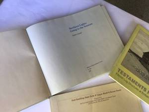 Minnesota History Books