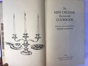 Cookbooks, Set of 2